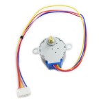 Stepper Motor (5V) | 10100174 | Other by www.smart-prototyping.com